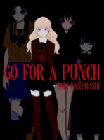 Go For A Punch Saki Sanobashi (2023) PC Full Español