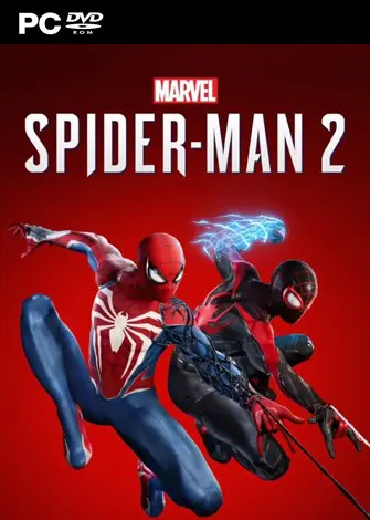 Marvel's Spider-Man 2 (2025) PC Full Español