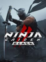 NINJA GAIDEN 2 Black (2025) PC Full Español