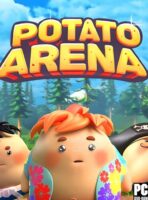 Potato Arena (2025) PC Full Español