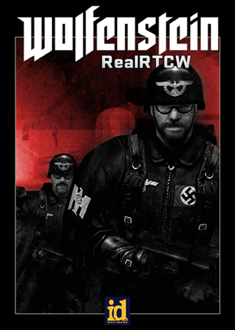 RealRTCW (2020) PC Full