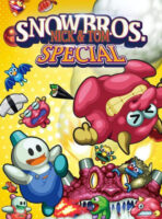 SNOW BROS SPECIAL ANNIVERSARY EDITION (2024) PC Full