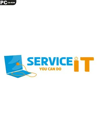 ServiceIT: You can do IT PC-GAME Español