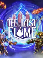 The Last Flame (2025) PC Full Español