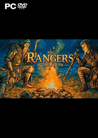 The Rangers In The South