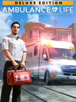 Ambulance Life: A Paramedic Simulator (2025) PC Full Español