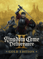 Kingdom Come Deliverance II Gold Edition (2025) PC Full Español