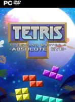 Tetris: The Grand Master 4 -Absolute Eye- (2025) PC Full Español