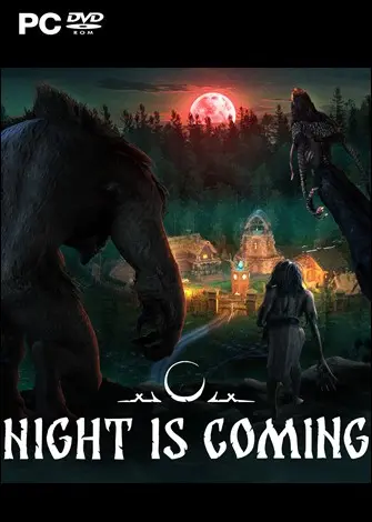 Night is Coming PC-GAME Español