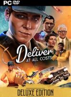 Deliver At All Costs (2025) PC Full Español