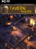 Tavern Master (2021) PC Full Español
