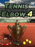 Tennis Elbow 4 (2026) PC Full Español