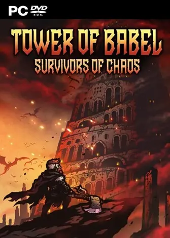Tower of Babel: Survivors of Chaos PC-GAME Español