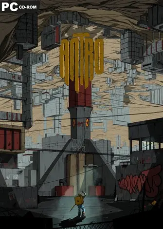 Antro (2025) PC Full Español