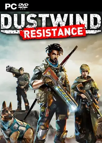 Dustwind: Resistance (2025) PC Full Español