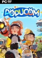 POPUCOM (2025) PC Full Español