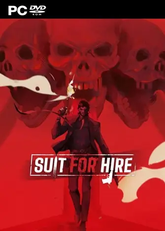 Suit for Hire (2025) PC Full Español