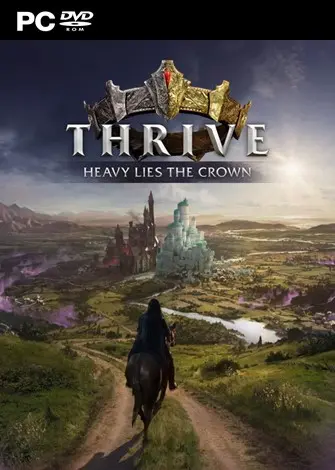 Thrive: Heavy Lies The Crown (2025) PC Full Español