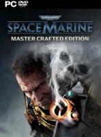 Warhammer 40000 Space Marine Master Crafted Edition (2025) PC Full Español
