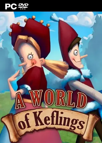 A World of Keflings (2025) PC Full Español