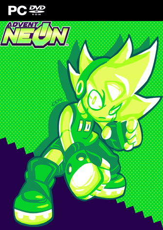 Advent NEON (2025) PC Full