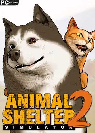Animal Shelter 2 (2025) PC Full Español