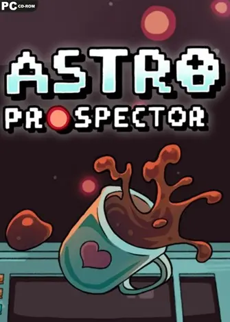 Astro Prospector (2025) PC Full Español