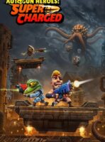 Autogun Heroes: Supercharged (2025) PC Full Español