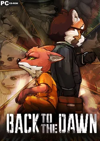 Back to the Dawn (2025) PC Full