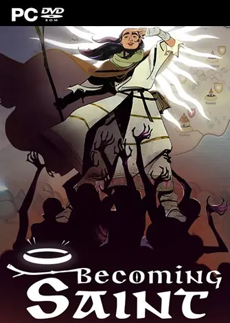 Becoming Saint (2025) PC Full Español