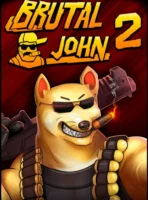 Brutal John 2 PC-GAME Español