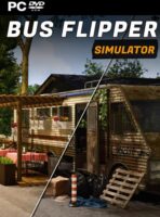 Bus Flipper: Renovator Simulator (2025) PC Full Español