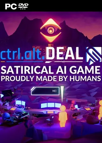 Ctrl Alt Deal (2025) PC Full Español Ctrl Alt Deal (2025) PC Full Español