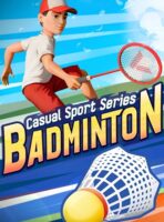 Casual Sport Series: Badminton (2025) PC Full Español