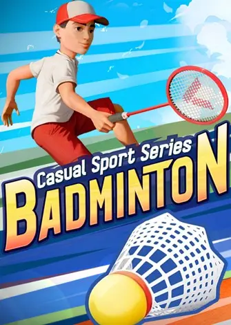 Casual Sport Series: Badminton (2025) PC Full Español