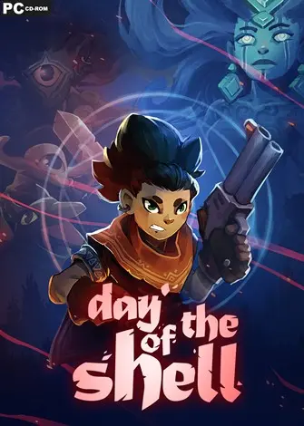 Day of the Shell (2025) PC Full Español