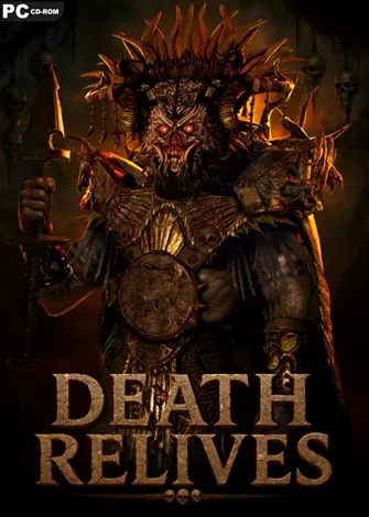 Death Relives (2025) PC Full Español