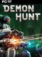 Demon Hunt PC-GAME
