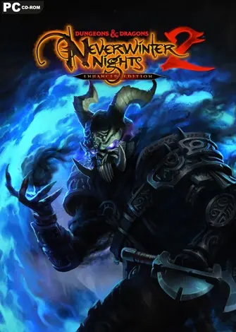 Dungeons & Dragons Neverwinter Nights 2: Enhanced Edition (2025) PC Full Español Dungeons & Dragons Neverwinter Nights 2: Enhanced Edition (2025) PC Full Español
