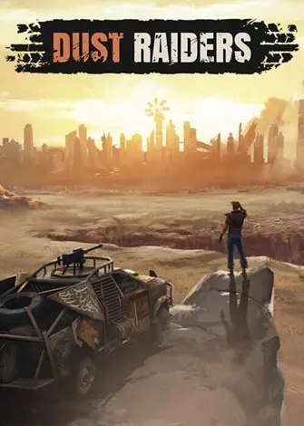 Dust Raiders (2025) PC Full Español