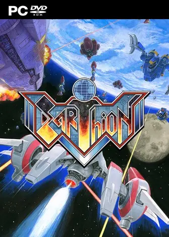 Earthion (2025) PC Full Español