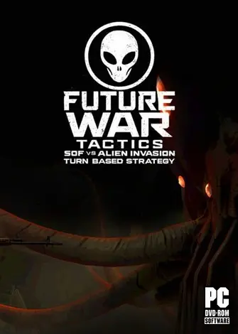 Future War Tactics: SOF vs Alien Invasion (2025) PC Full Español