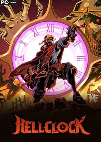 Hell Clock (2025) PC Full Español