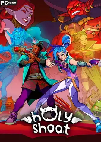 Holy Shoot (2025) PC Full Español