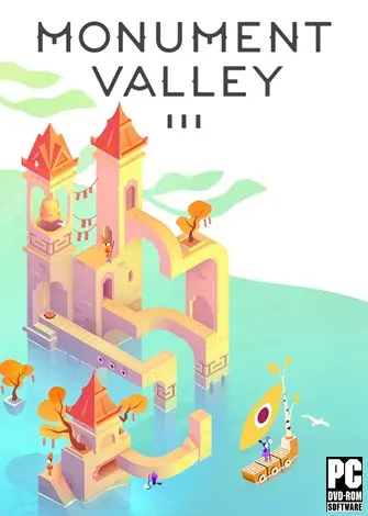 Monument Valley 3 (2025) PC Full Español