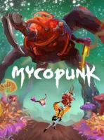 Mycopunk PC-GAME Español