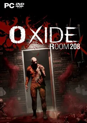 Oxide Room 208 (2025) PC Full Español