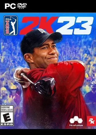 PGA TOUR 2K23 (2022) PC Full Español