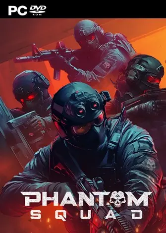 Phantom Squad (2025) PC Full Español