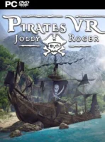 Pirates VR Jolly Roger (2025) PC Full Español
